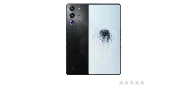 Smartfon Redmagic 10 Pro 5G 12/256GB 6.85