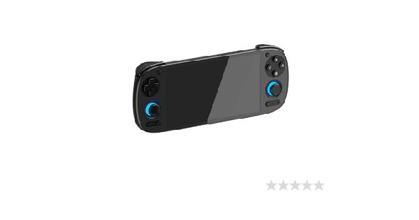 Retroid Pocket 5 Blackカラー Amazon.co.jp: Retroid Pocket 5 Black