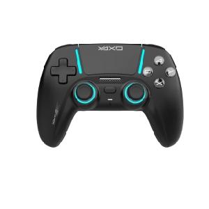 Yaxo Mantis Rage do PS5, PC Techno Black - Dobra cena, Opinie w Sklepie ...