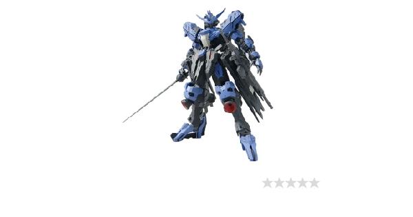 Bandai MG 1/100 ASW-G-XX GUNDAM VIDAR - Dobra cena, Opinie w