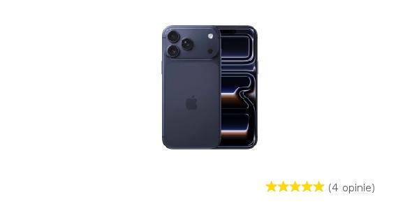 Apple iPhone 17 Pro Max 256GB 6,9