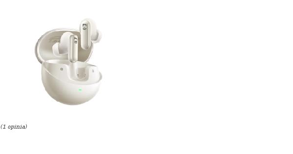 Écouteurs Baseus Inspire XP1 Bluetooth 6.1 ANC 50dB – 6 Micros Dolby Audio