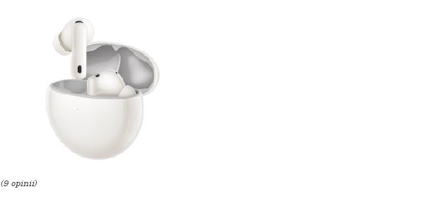 Słuchawki bezprzewodowe Huawei Freebuds 7i Dokanałowe Bluetooth