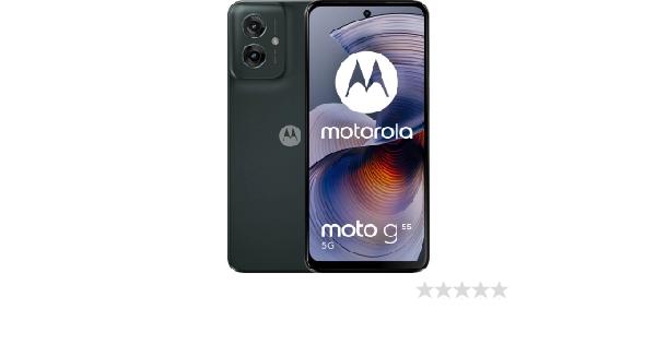 Smartfon Motorola moto G55 5G 8/256GB 6,5