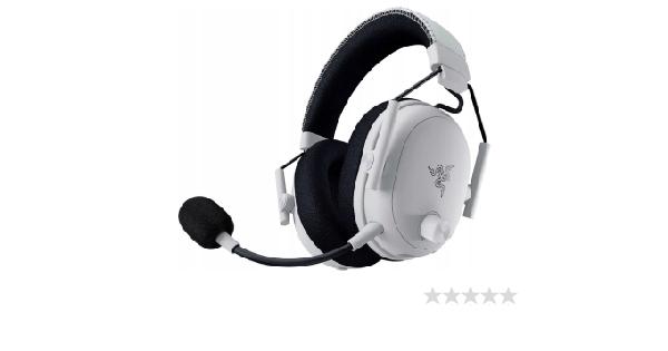 ヘッドホン Razer BLACKSHARK V3 PRO WHITE EDITION Razer BlackShark V3 (White Edition) | パソコン工房【公式通販】