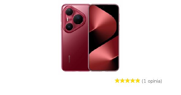 Smartfon Huawei Pura 80 Pro 12/512GB Funkcje AI Funkcje AI 6