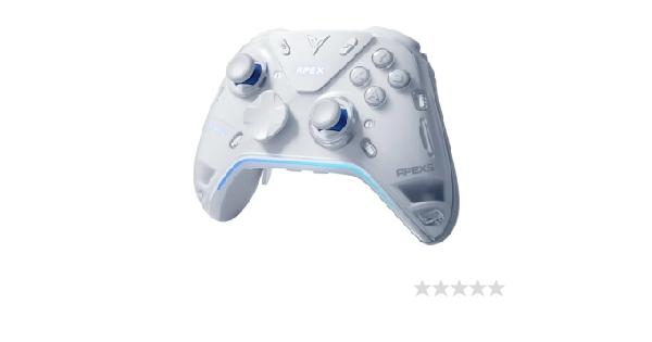 Flydigi APEX 5 do PC, Nintendo Switch, Android, iOS Bezprzewodowy