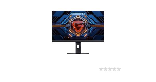 Xiaomi ゲーミングモニター G24i Xiaomi Gaming Monitor G24i – Mi-Home.pl