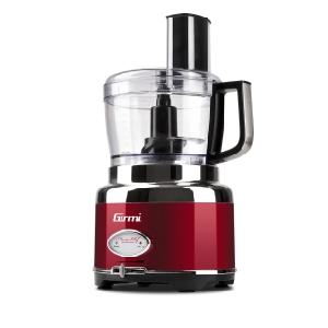 Test : girmi IM47, robot pâtissier 1500 W, 6 L