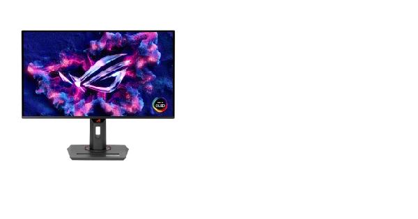 Monitor ASUS ROG Strix OLED XG27UCDMG 26,5" 4K QD-OLED 240Hz 0,03ms ...