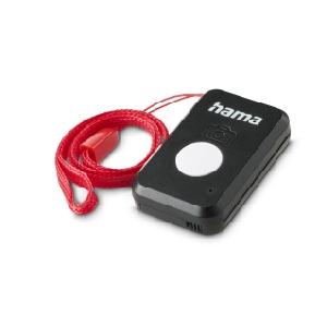 Hama BRS5 Bluetooth Czarny - Dobra cena, Opinie w Sklepie RTV EURO AGD