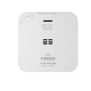 Firesco FIR-FCO-850 SA - Dobra cena, Opinie w Sklepie RTV EURO AGD