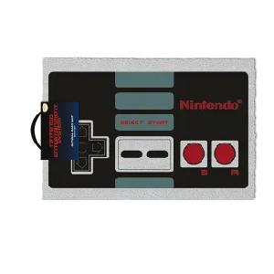 Pyramid Coir Doormat Nintendo NES Controller - Dobra cena, Opinie w ...