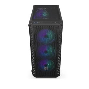 Komputer gamingowy GameZone PC-GZ23 R5 9600X 16GB RAM 1TB Dysk SSD ...