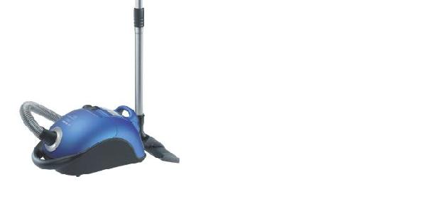 Aspiradora Bosch Gas 15 Ps | Cuotas Sin Interés