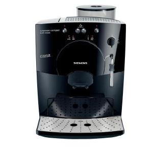Siemens Surpresso Compact TK52001 - Opinie, Cena - RTV EURO AGD