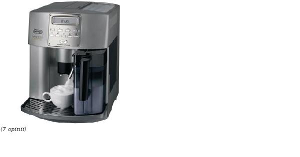 Cafetera De'Longhi Magnifica ESAM 3500 super automática expreso