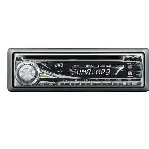 Radioodtwarzacz samochodowy JVC KD-G331 - Opinie, Cena - RTV EURO AGD