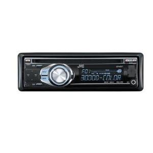Radioodtwarzacz samochodowy JVC KD-R501 - Opinie, Cena - RTV EURO AGD