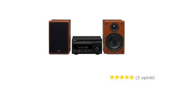 DENON　SC−A37 SC-A37 - Bookshelf Speaker | Denon - Australia