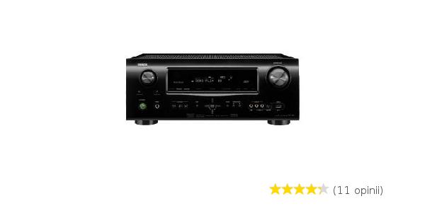 DENON AVR-1911 AVアンプと他 AVR-1911 - AVアンプ | Denon - 日本