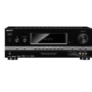 Amplituner Sony STR-DH720 (czarny) - Opinie, Cena - RTV EURO AGD