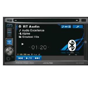 Radioodtwarzacz samochodowy Alpine IVE-W530BT - Opinie, Cena - RTV EURO AGD