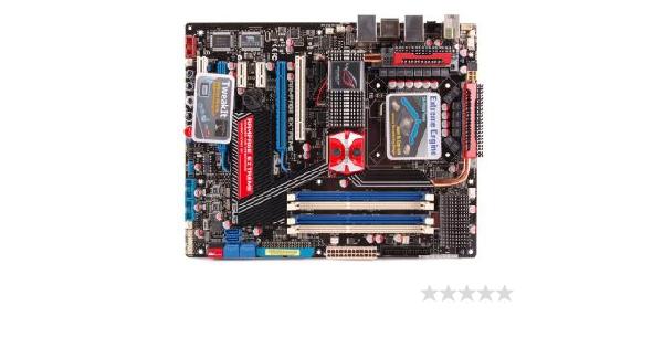 Płyta główna ASUS RAMPAGE EXTREME - Opinie, Cena - RTV EURO AGD