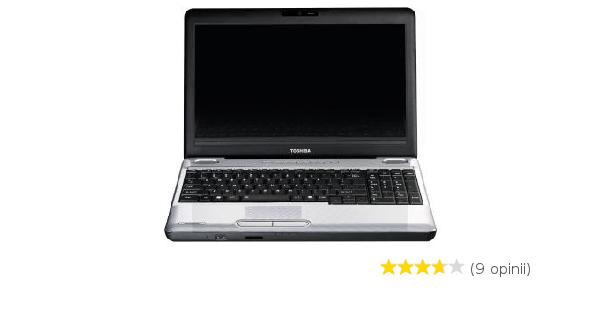 Toshiba Satellite L500D-149 15,6