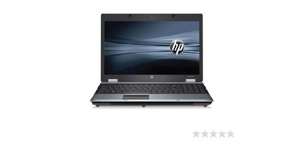 HP ProBook 6550b 15,6