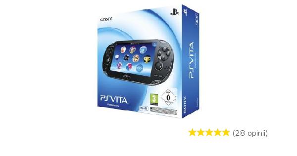 Sony Playstation Vita Wi Fi W Sklepie Rtv Euro Agd
