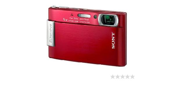 SONY Cyber-shot DSC-T200 コンパクトデジタルカメラ Amazon | SONY デジタルカメラ Cyber-Shot(サイバーショット