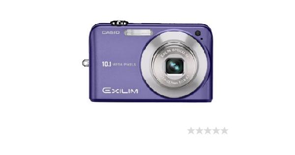 CASIO EXILIM EX-Z1080 ブルー カシオ デジタルカメラ オフィシャルWEBサイト | 製品情報 | EX