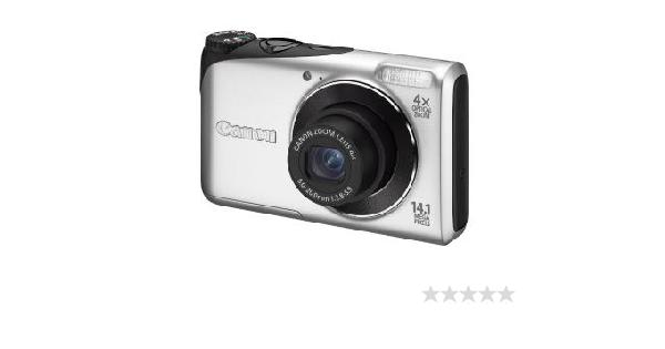 キヤノン PowerShot A2200 シルバー CANON PowerShot A2200 価格比較 - 価格.com