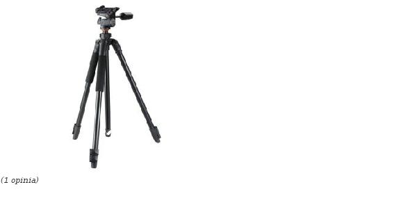 Trépied en aluminium Vanguard Espod 203AP