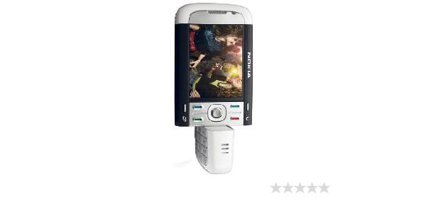 Nokia XpressMusic 5700 (czarna) + karta microSD 1 GB