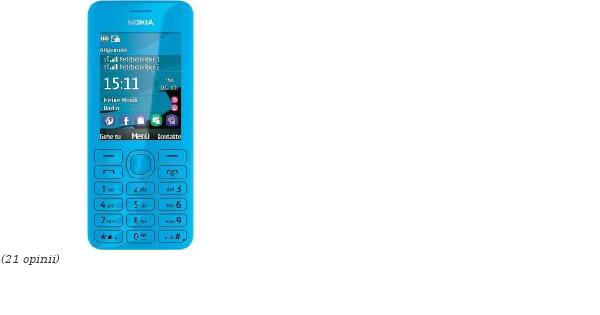 dipos Protector de Pantalla Compatible con Nokia ASHA 206 Dual Sim (2