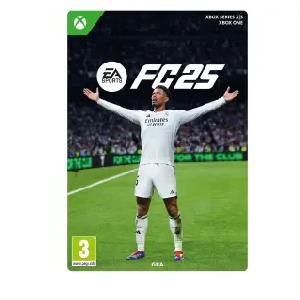 EA SPORTS FC 25 [kod aktywacyjny] Gra na Xbox Series X/S / Xbox One ...
