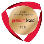 Premium Brand 2011 dla RTV EURO AGD
